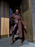 Coat "KOMBINĀCIJA HK30" – Choco